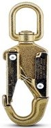 Swivel Safety Hook thumbnail 2
