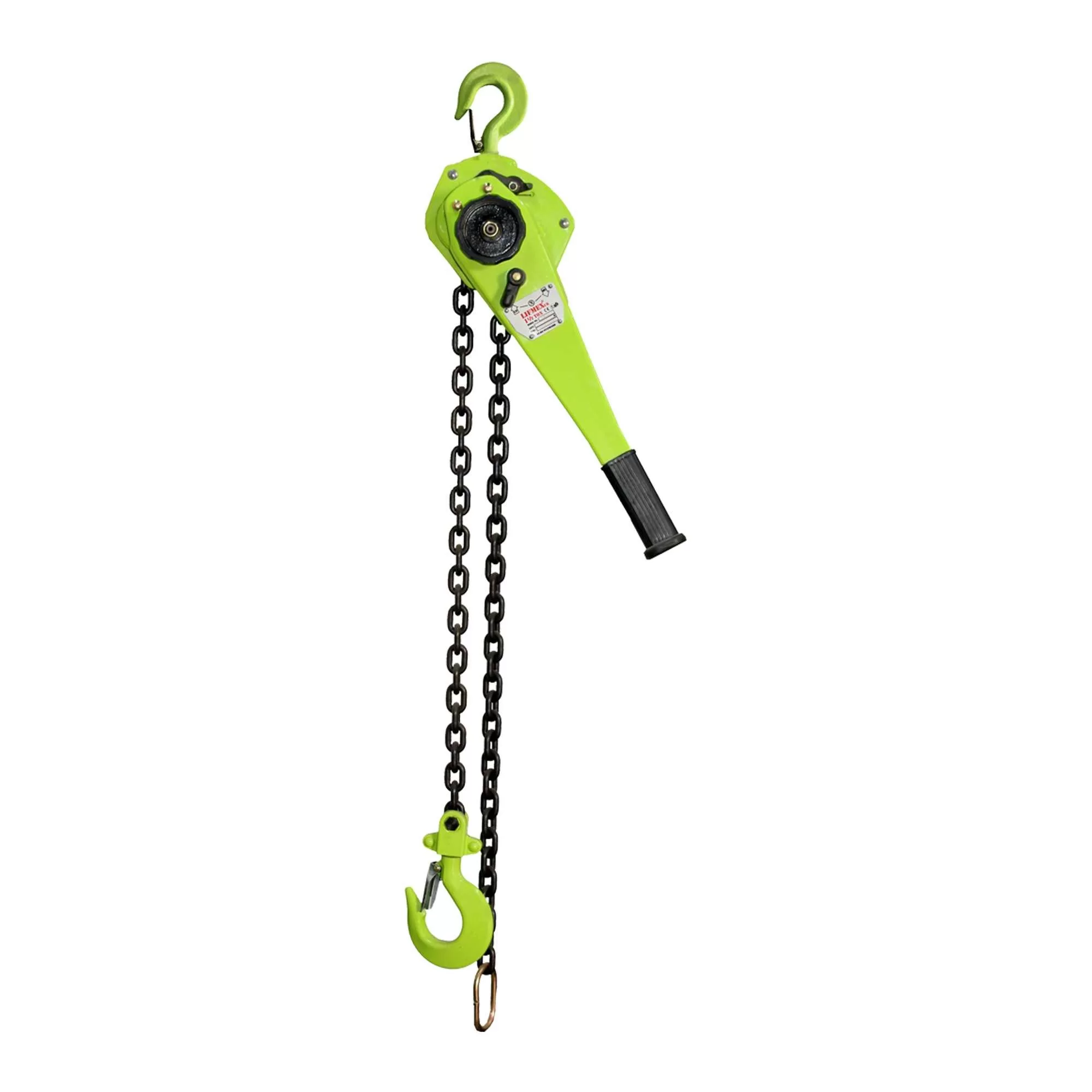 Lever Hoist thumbnail 12