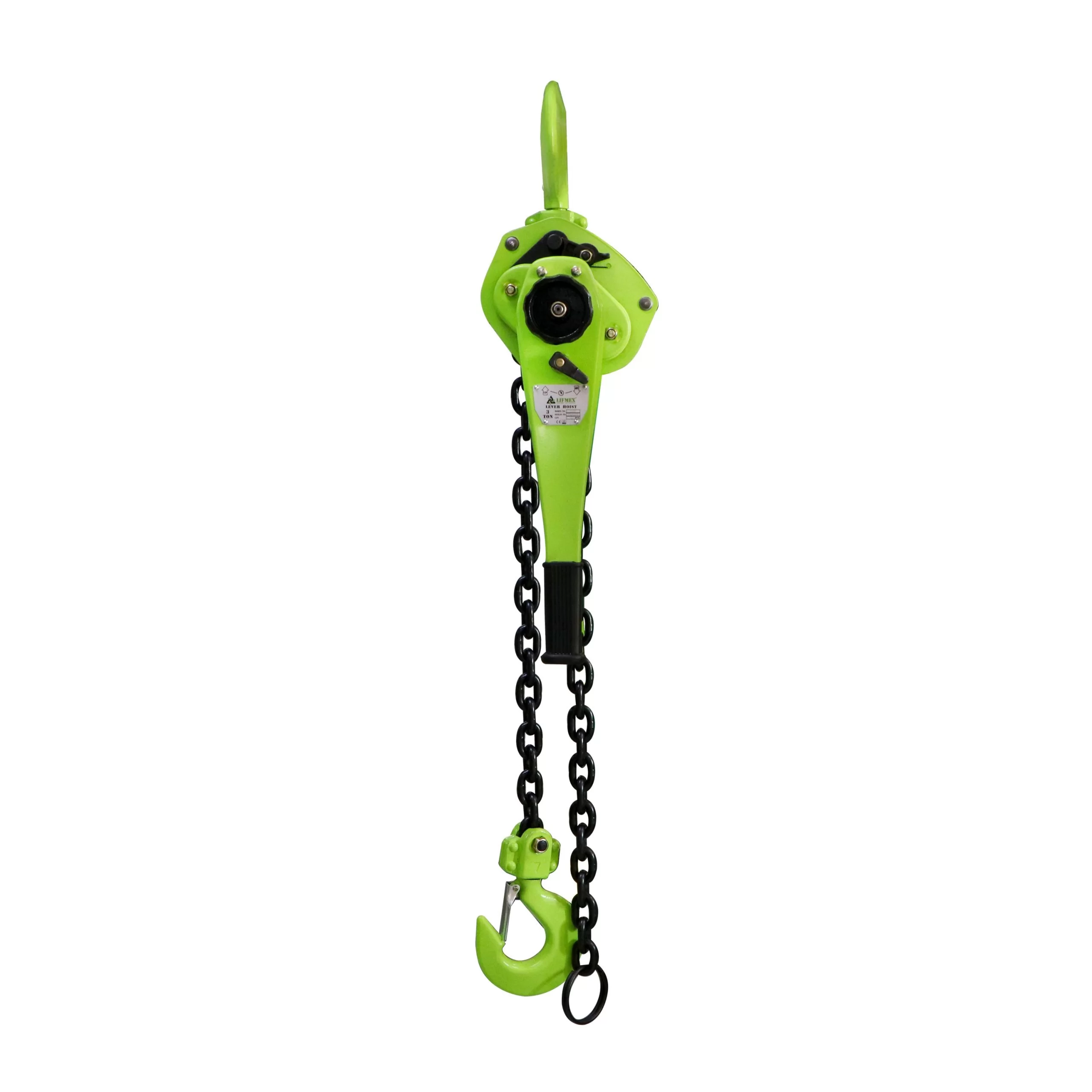 Lever Hoist thumbnail 11