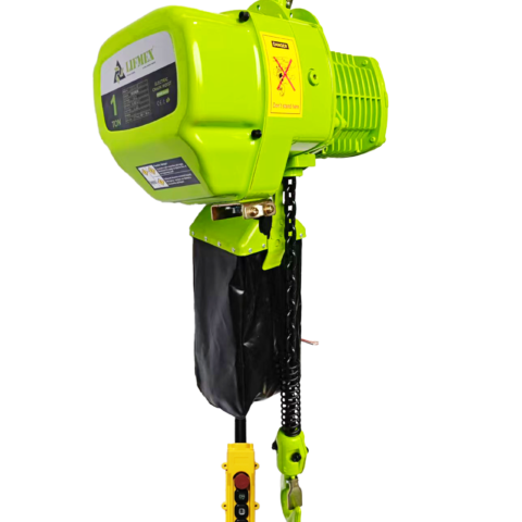Electric Chain Hoist