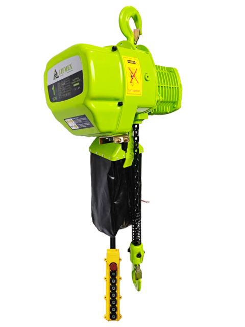Lifmex Electric Chain Hoist