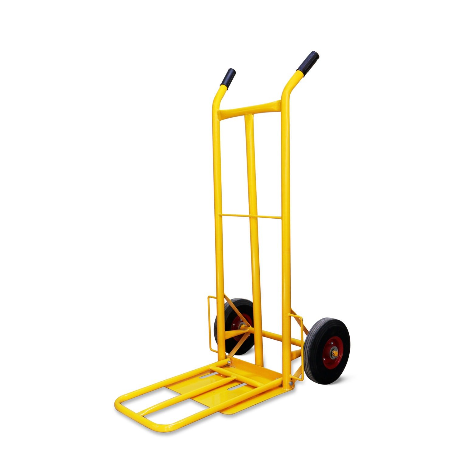 loading-trolley