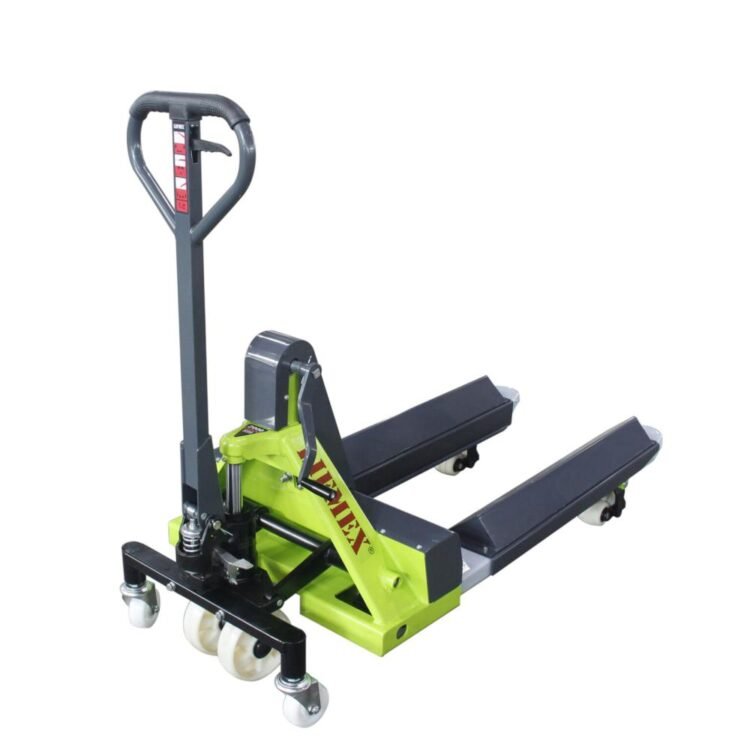 Material Handling Equipment Suppliers in Dubai, UAE
