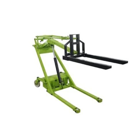 LIFMEX CURVING BOOM LOADING TRUCK