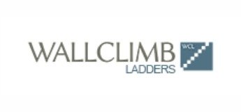 wallclimb logo
