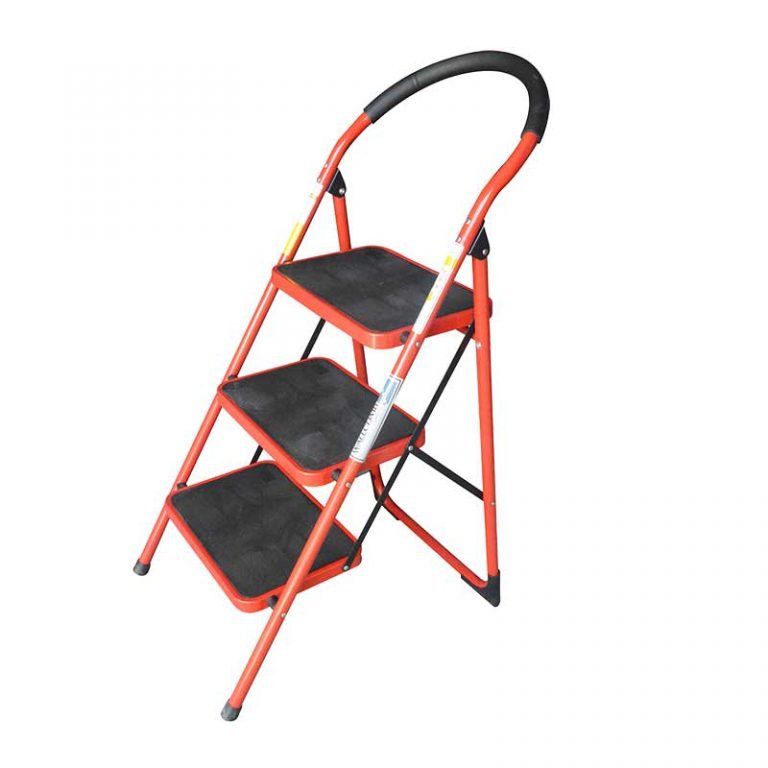 Household Steel Ladder Household Steel Ladder supplier in UAE House supplier in dubaihold Steel Ladder