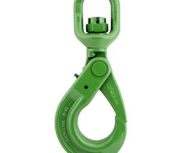 Self-Locking Hook Grade 80, Swivel Self Locking Hook – Grade 80 Swivel Self Locking Hook – Grade 80 supplier Swivel Self Locking Hook – Grade 80 supplier in dubai Swivel Self Locking Hook – Grade 80 supplier in uae