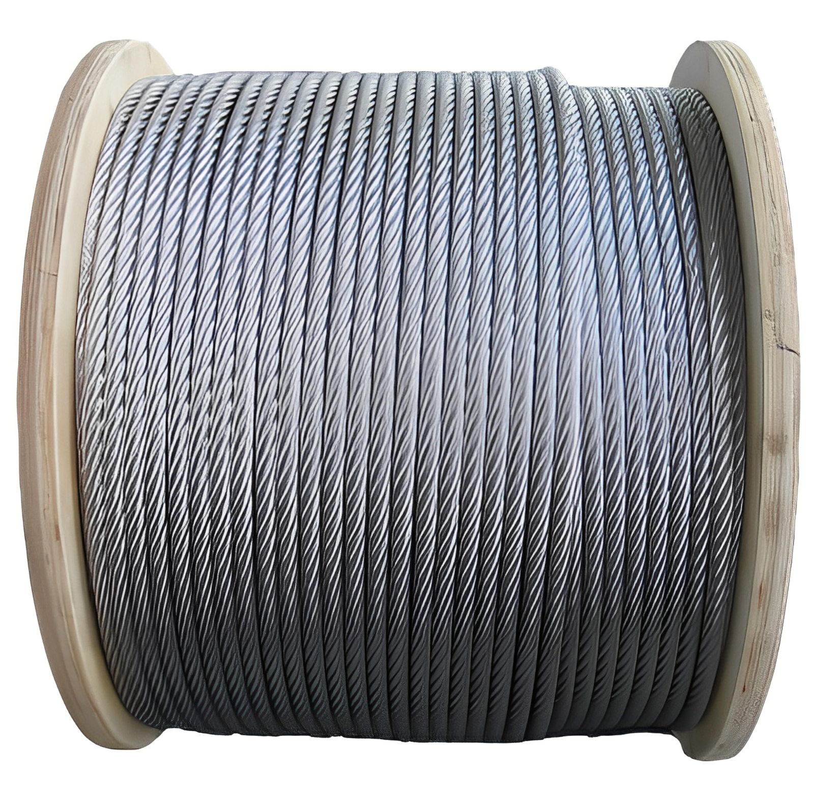 steel wire ropes