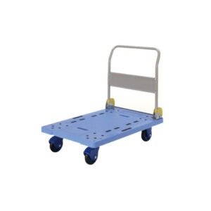 Duty Trolleys MATERIAL HANDLING EQUIPMENT PF 301C P