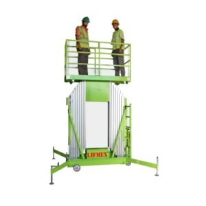 SCISSOR LIFT Equipments