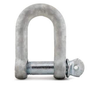 Rigging Equipment in UAE Shackles supplier in UAE Shackles