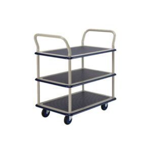 PRESTAR TROLLEY Material Handling Equipment