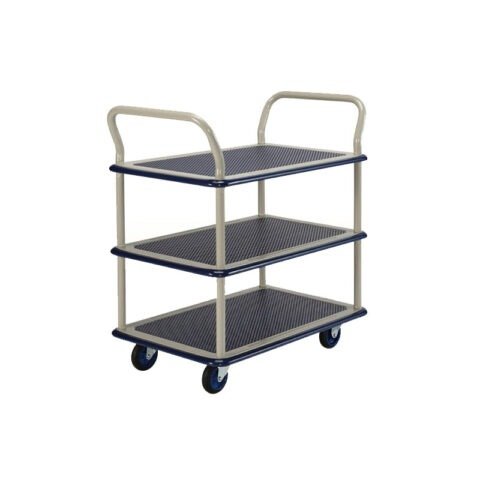 Heavy-Duty Trolley