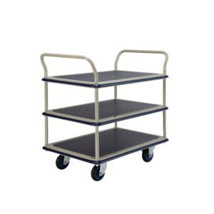 Duty Trolleys MATERIAL HANDLING EQUIPMENT NF 305 NF 305