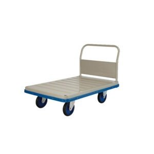 Duty Trolleys MATERIAL HANDLING EQUIPMENT PG 502 PG 502