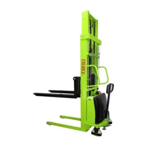 Semi-electric stackers
Semi-electric stackers suppliers in dubai
Semi-electric stackers in UAE
Semi-electric stackers Availability