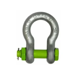 Bow Shackles Bow Shackles supplier in UAE and Dubai Bow Shackle Bolt Type Bow Shackle Bolt Type supppliers in UAE and Dubai 