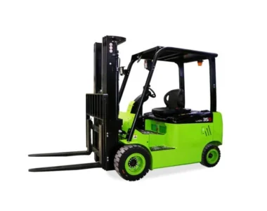 Forklifts Operator
