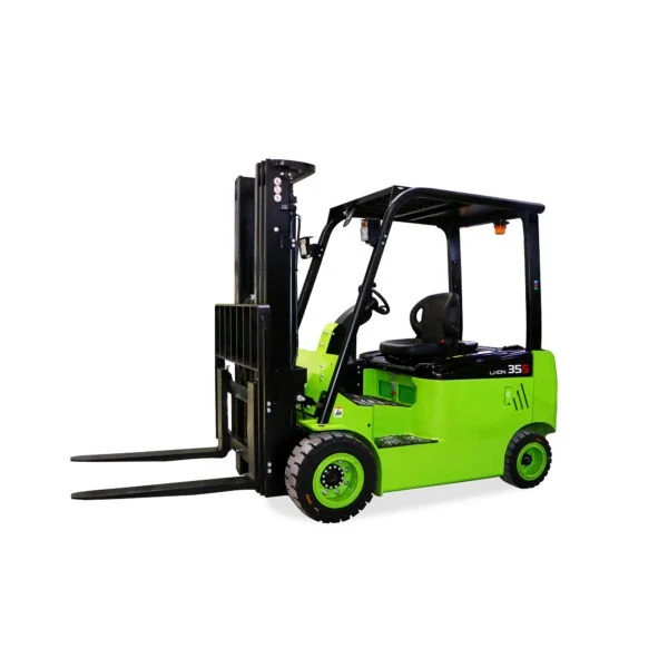 Forklifts Operator