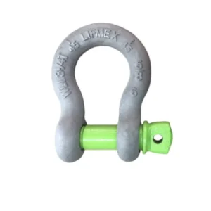 Bow Shackles Bow Shackles supplier in UAE and Dubai Bow Shackle Screw Pin Type Bow Shackle Screw Pin Type suppliers in dubai and UAE 