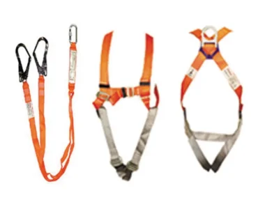 Safety Harness Suppliers in DUbai and UAe