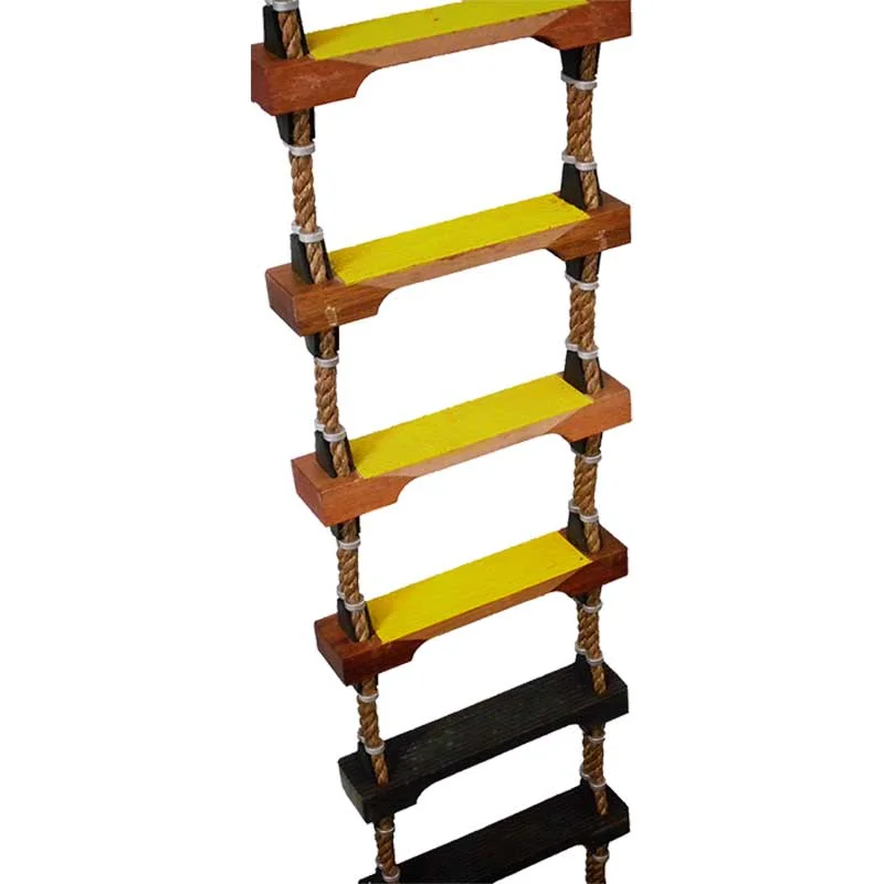 Embarkation LAdder Suppliers in UAE