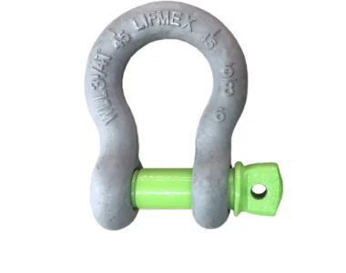 Bow Shackle Bow shackle suppliers in UAE and dubai