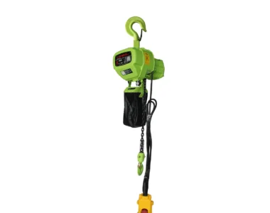 Electric Chain Hoist Hook Suspension Hoist Hook Suppliers in UAE
