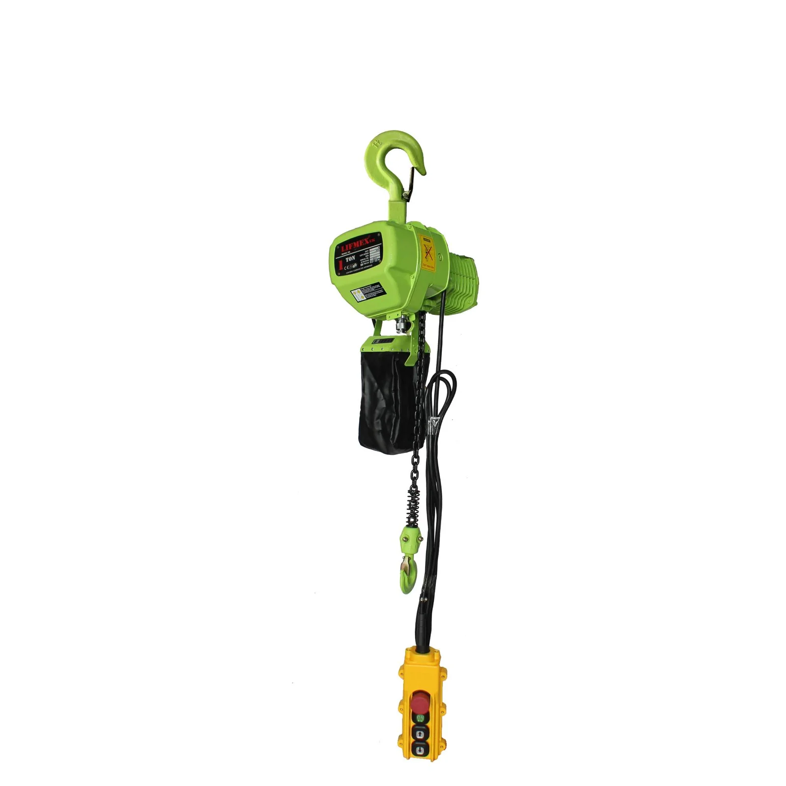 Electric Chain Hoist Hook Suspension Hoist Hook Suppliers in UAE