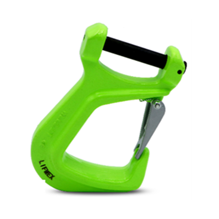 G80 Clevis Belt Hook