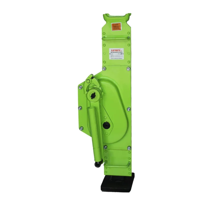 Mechanical Jacks Mechanical Jacks suppliers in UAE and Dubai 