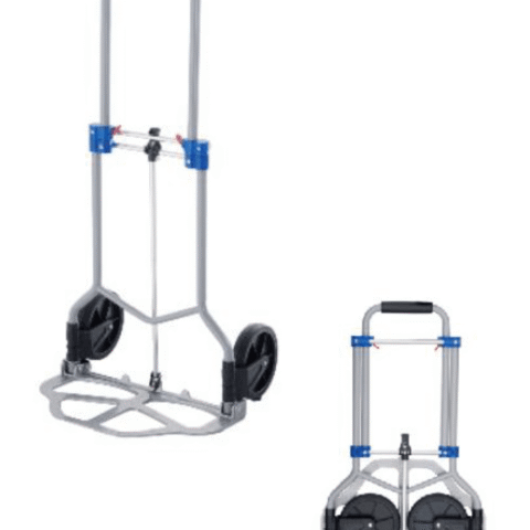 EASY LIFT TROLLEY