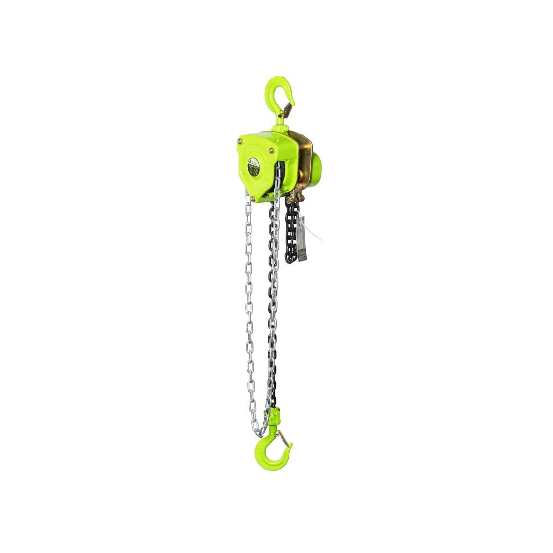 Manual Chain Hoist thumbnail 15
