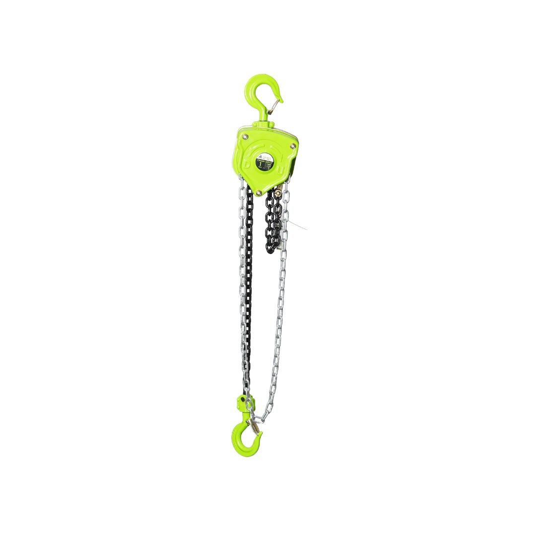 Manual Chain Hoist thumbnail 16