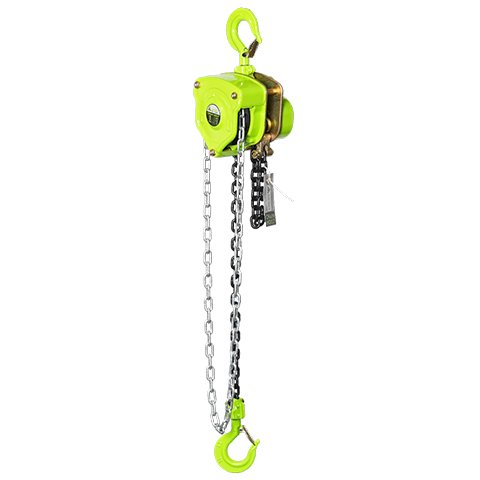 Manual Chain Hoist thumbnail 8