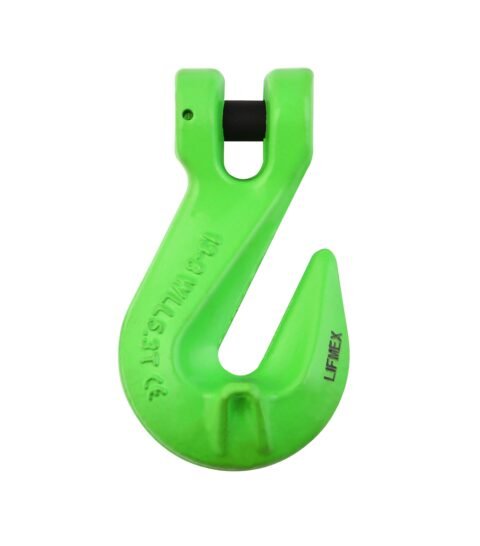 G80 Clevis Shortening Grab Hook
