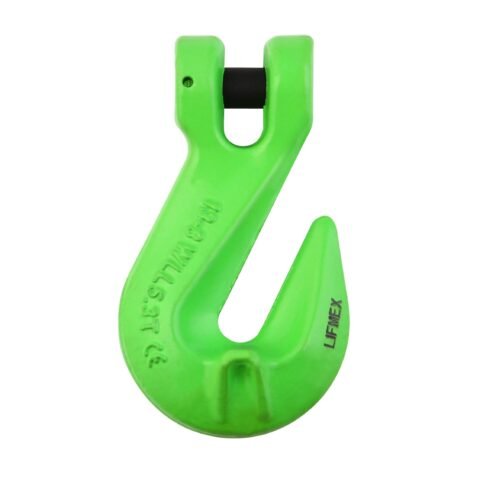 G80 Clevis Shortening Grab Hook