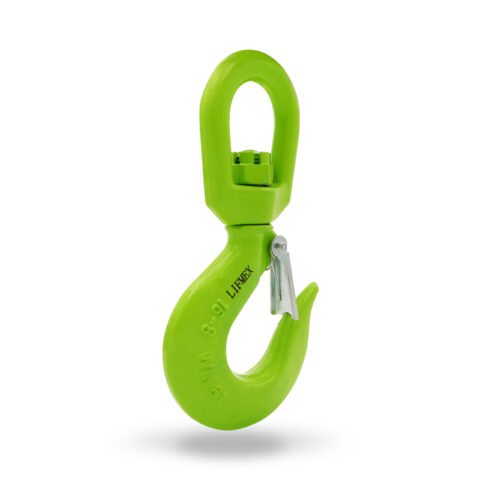 G80 Swivel Latch Hook