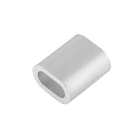 DIN3093 Aluminium Sleeve Ferrule