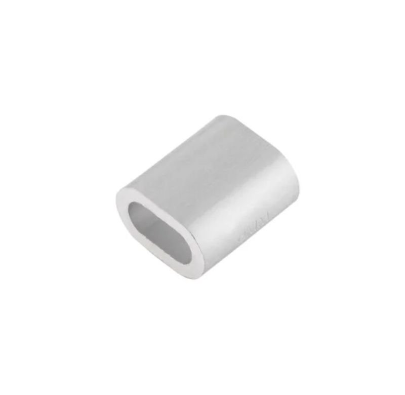 DIN3093 Aluminium Sleeve Ferrule thumbnail 3