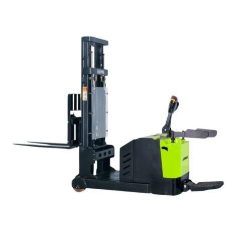 Lifmex Counter Balance Electric Stacker