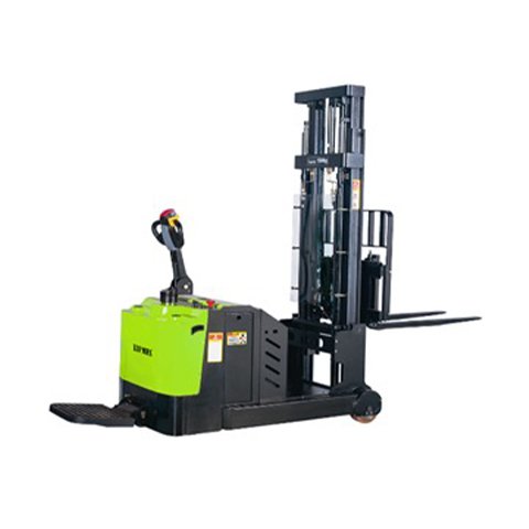 Counter Balance Electric Stacker thumbnail 10