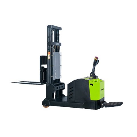 Counter Balance Electric Stacker thumbnail 11