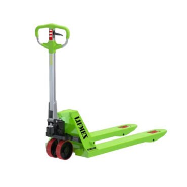 Pro Hand Pallet Truck