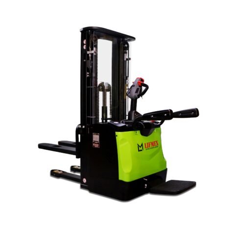 Electric Stacker Max Series