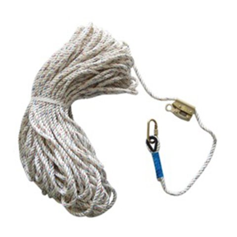 ROPE GRAB FALL ARRESTER