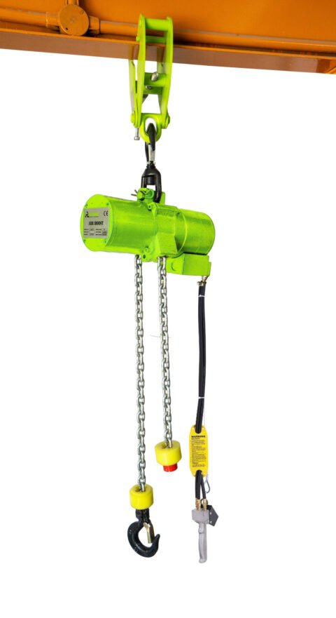 AIR HOIST