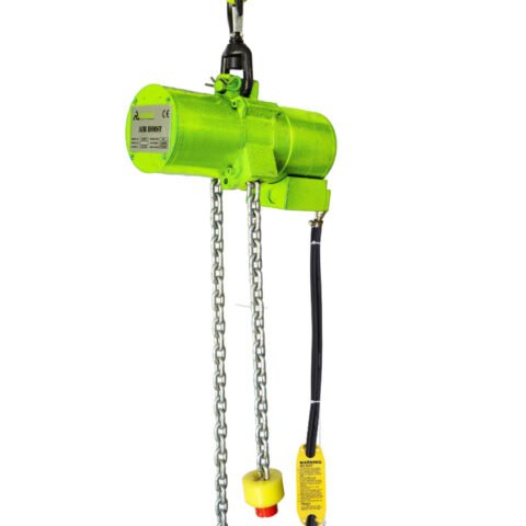 AIR HOIST