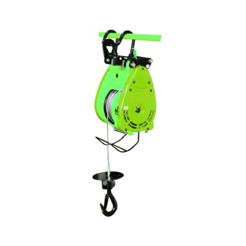 PORTABLE MINI WINCH