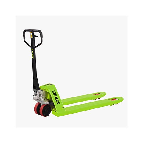 hand pallet truck